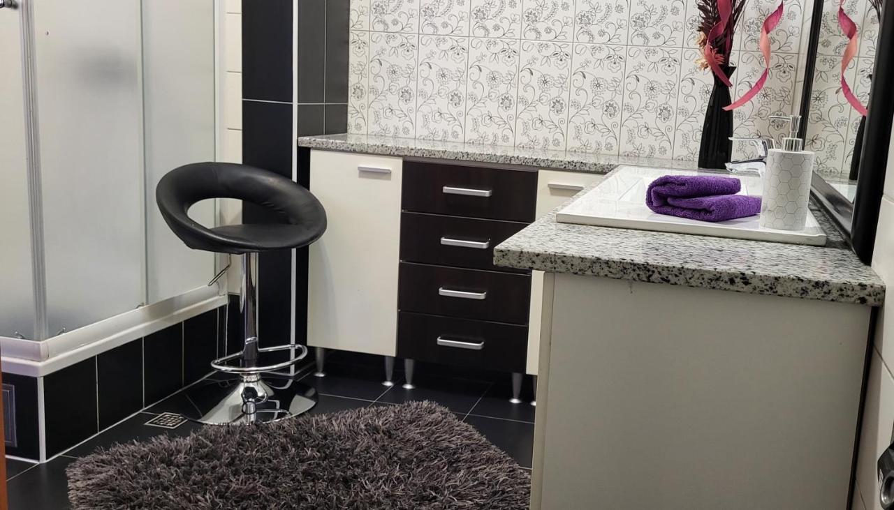 Apartment Amber S Podzemnom Garazom