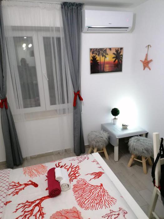 Belvedere Apartment *