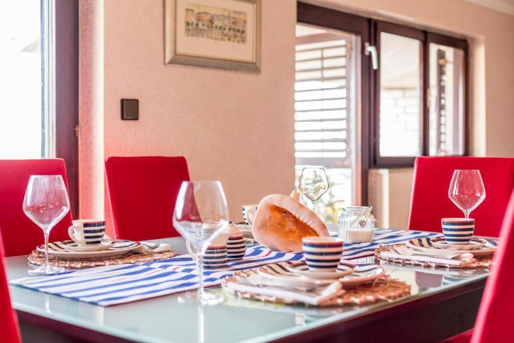 Apartment Belvedere Apartment *