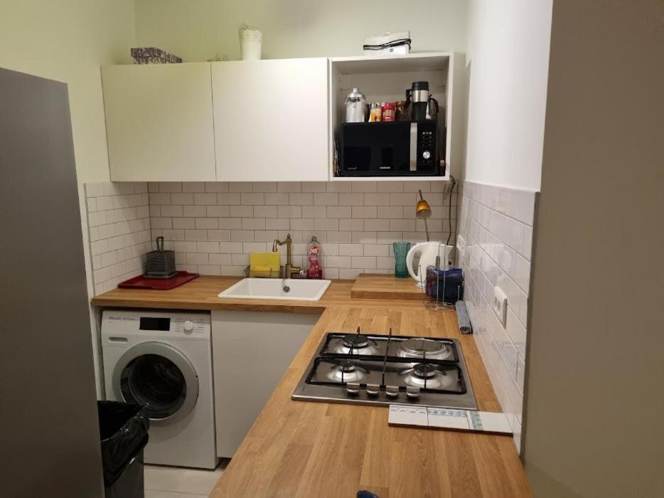 Belvedere Apartment Apartment Split