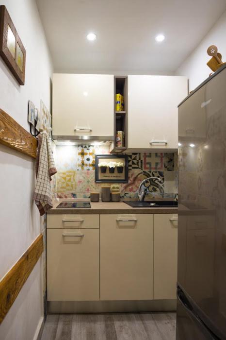 Belvedere Apartment Apartment Split