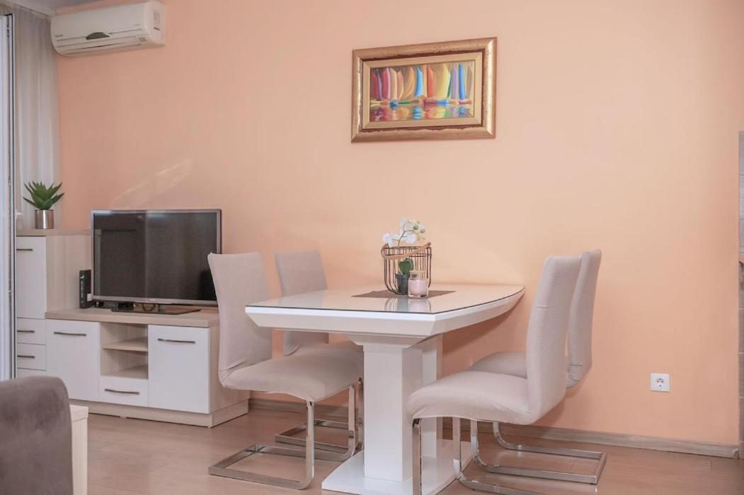 Belvedere Apartment Apartment Split