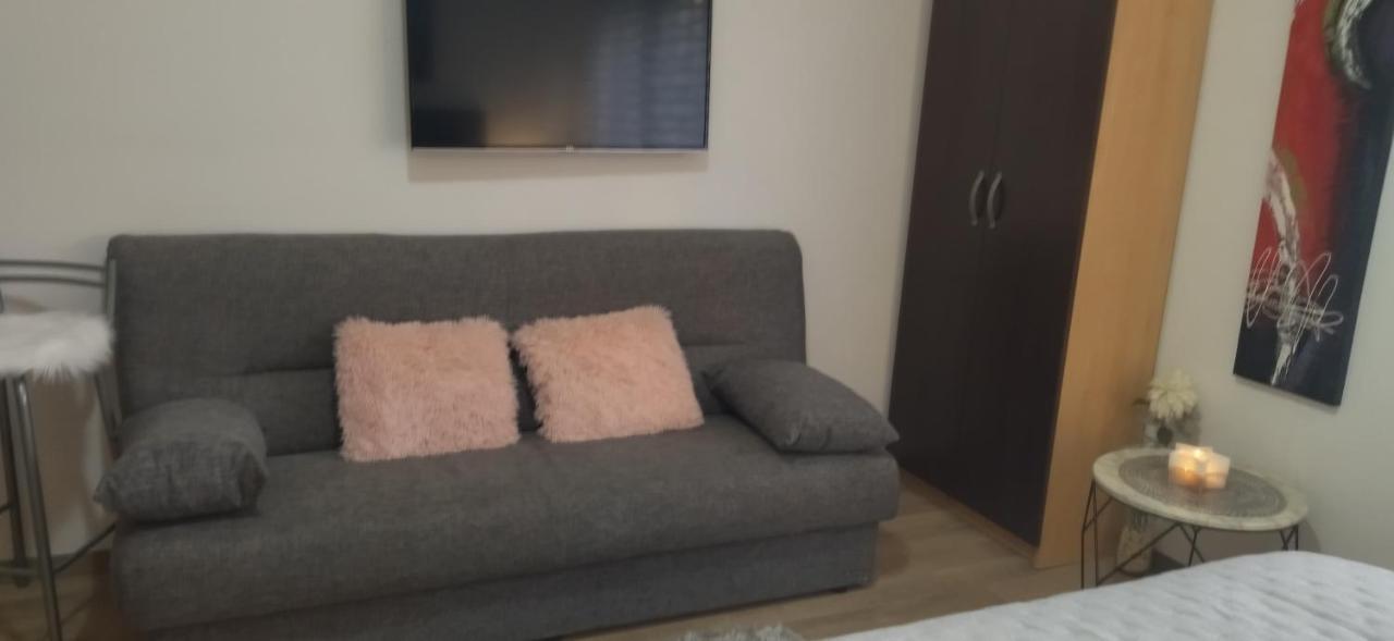 Martea Apartamento *
