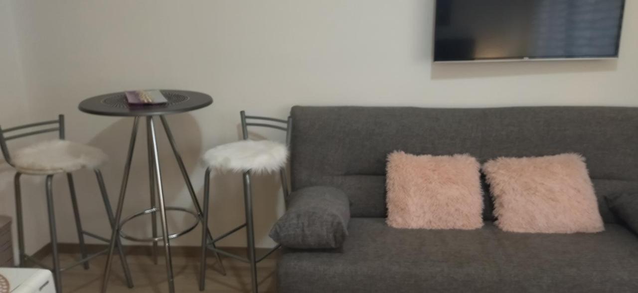 Martea Apartamento *