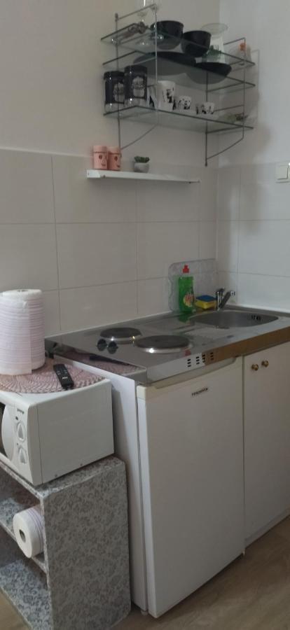 Apartamento Martea *