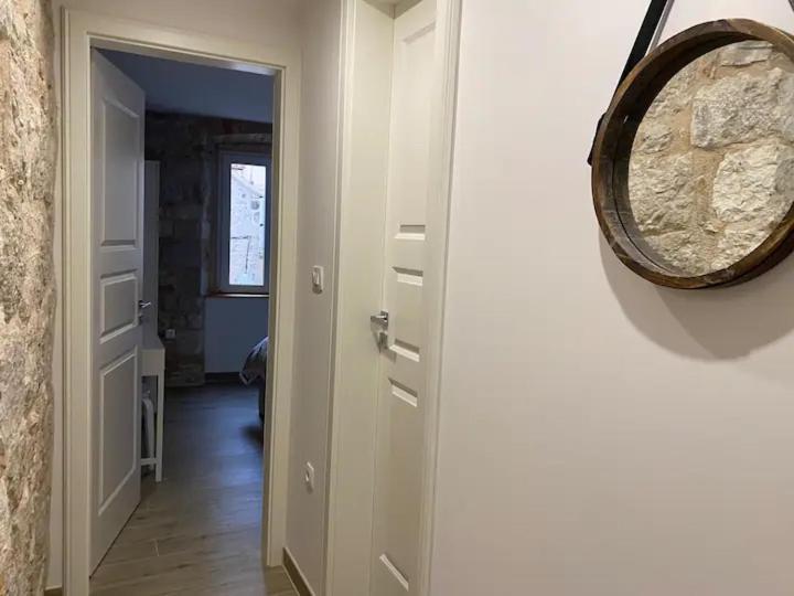 Cloe Apartment *