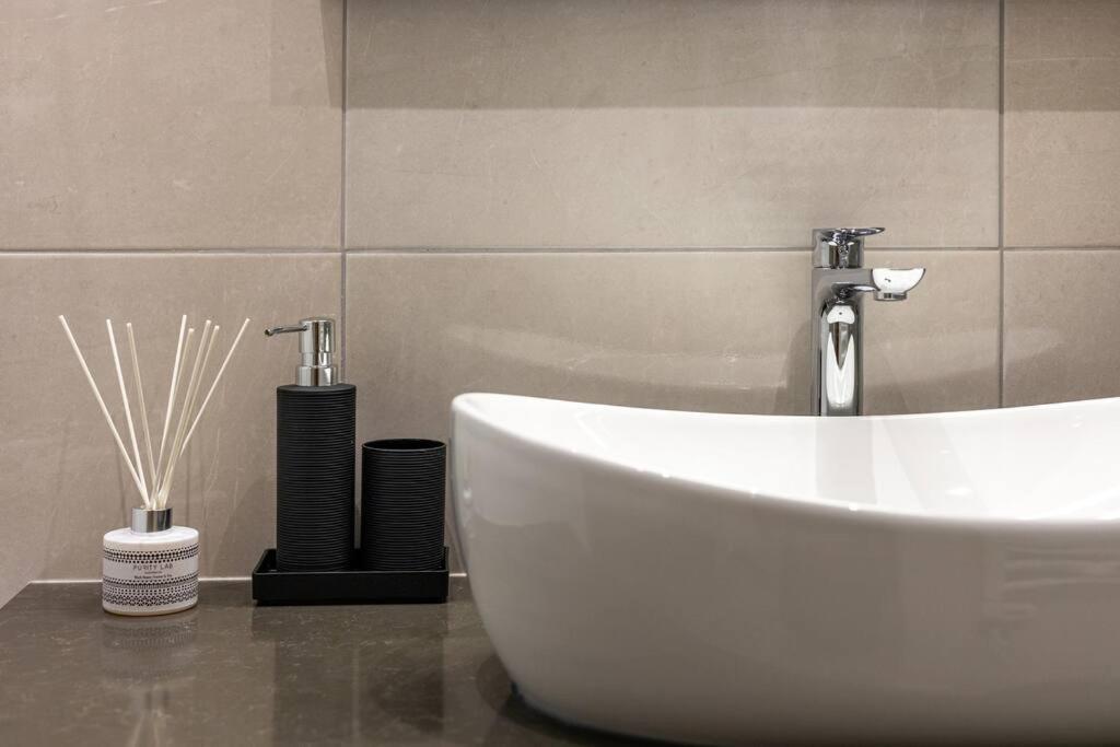 Drago 4* - 2 Minutes From The Town Centre Apartman Split