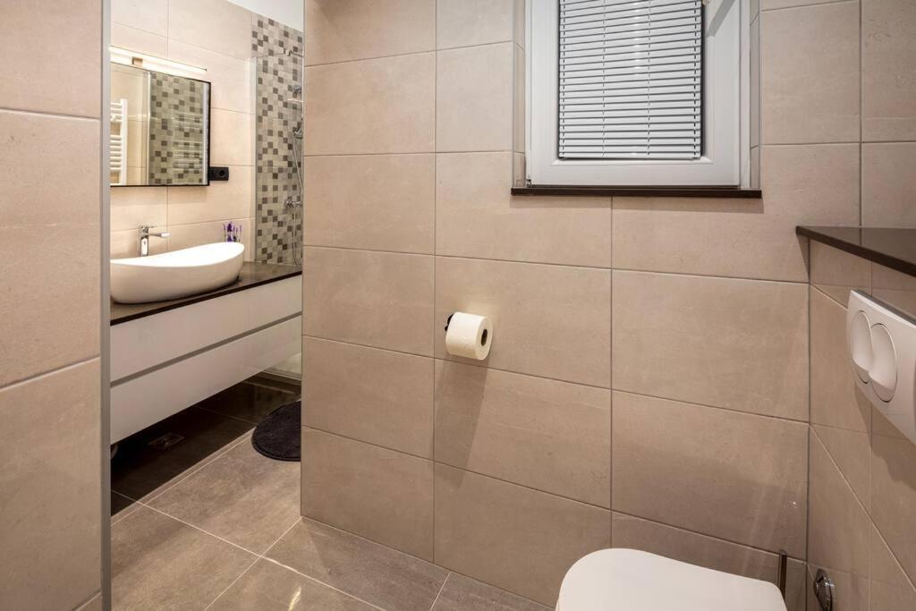 Drago 4* - 2 Minutes From The Town Centre Apartman Split