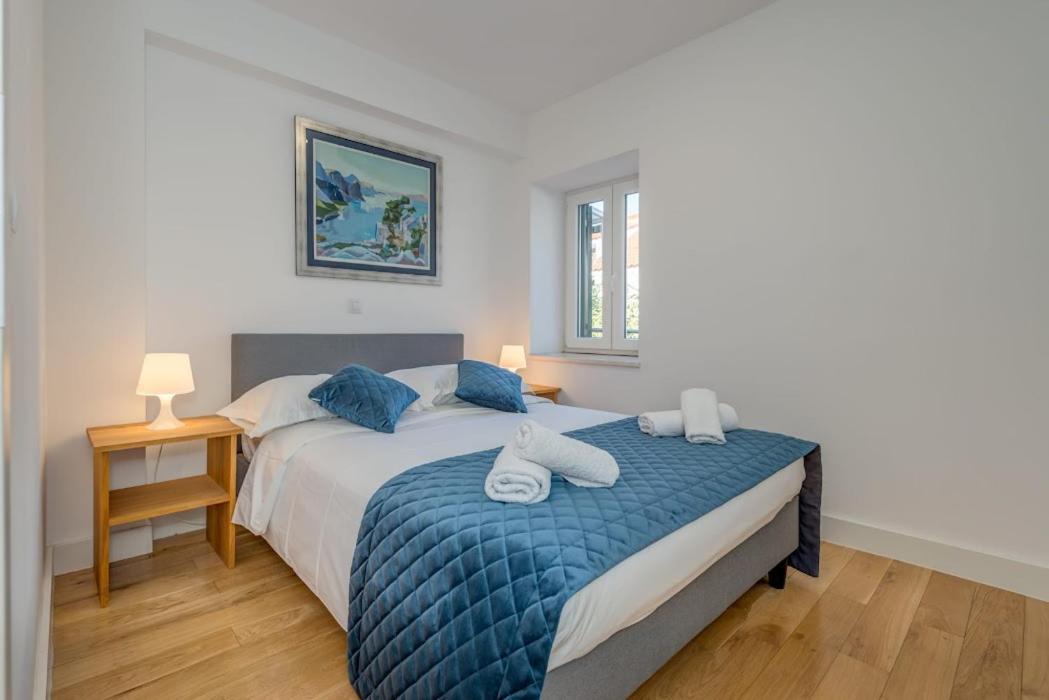 Belvedere Apartment Apartment Split