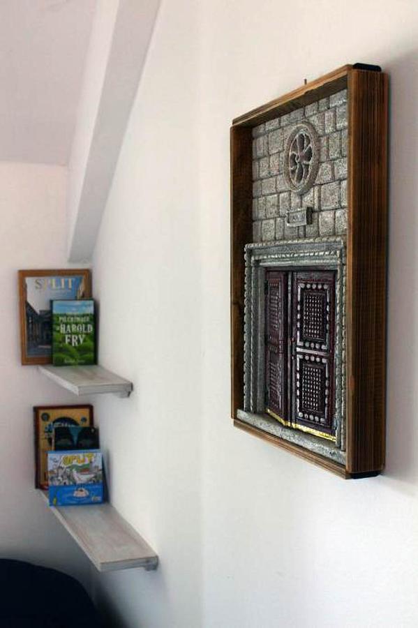 Charming Little House In Center * Split