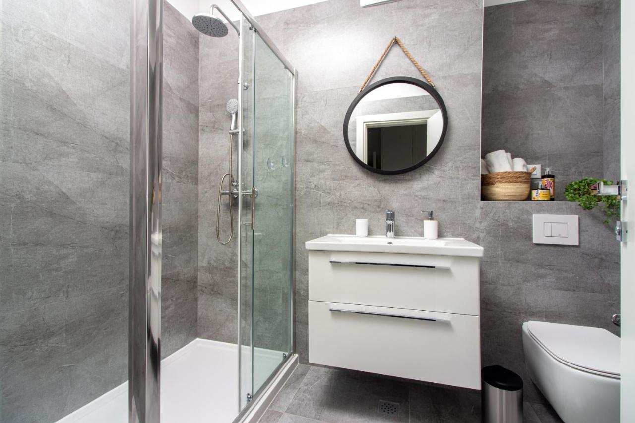 Sky Di Mare - Free Private Garage Apartman Split