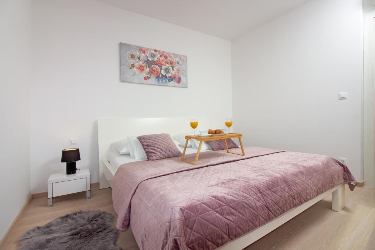 Sky Di Mare - Free Private Garage Apartman *