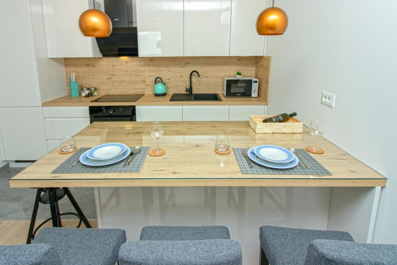 Sky Di Mare - Free Private Garage *