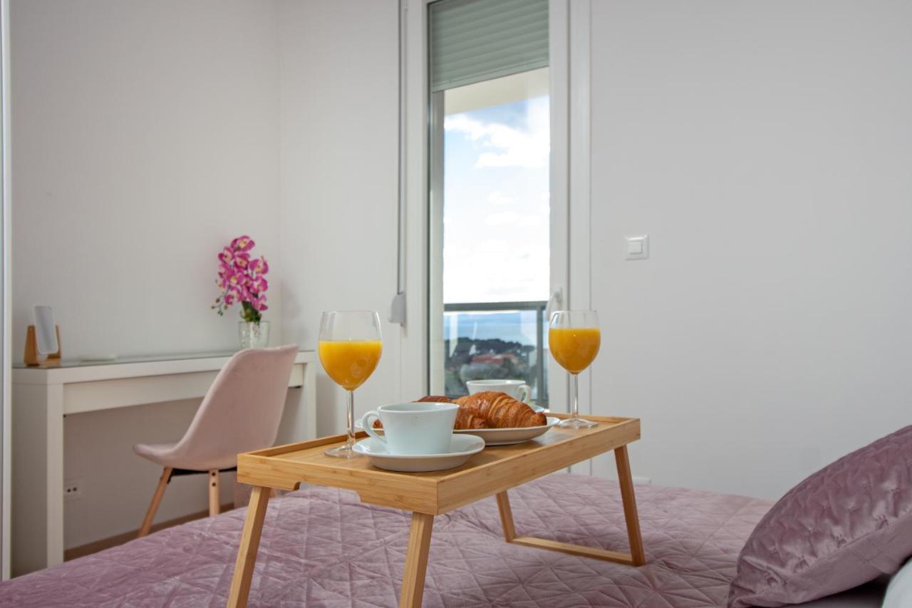 Apartman Sky Di Mare - Free Private Garage *