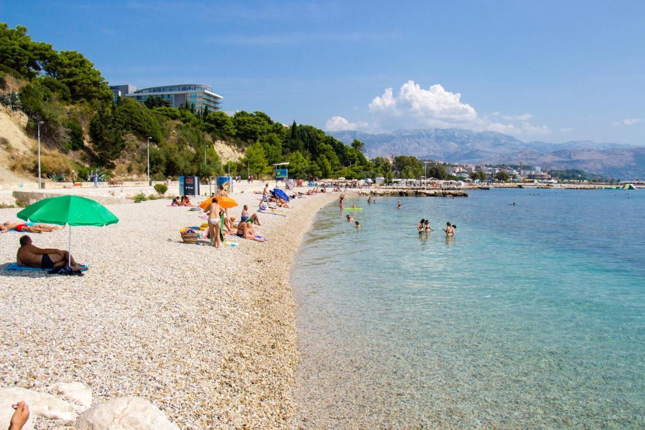 Apartman Sky Di Mare - Free Private Garage *