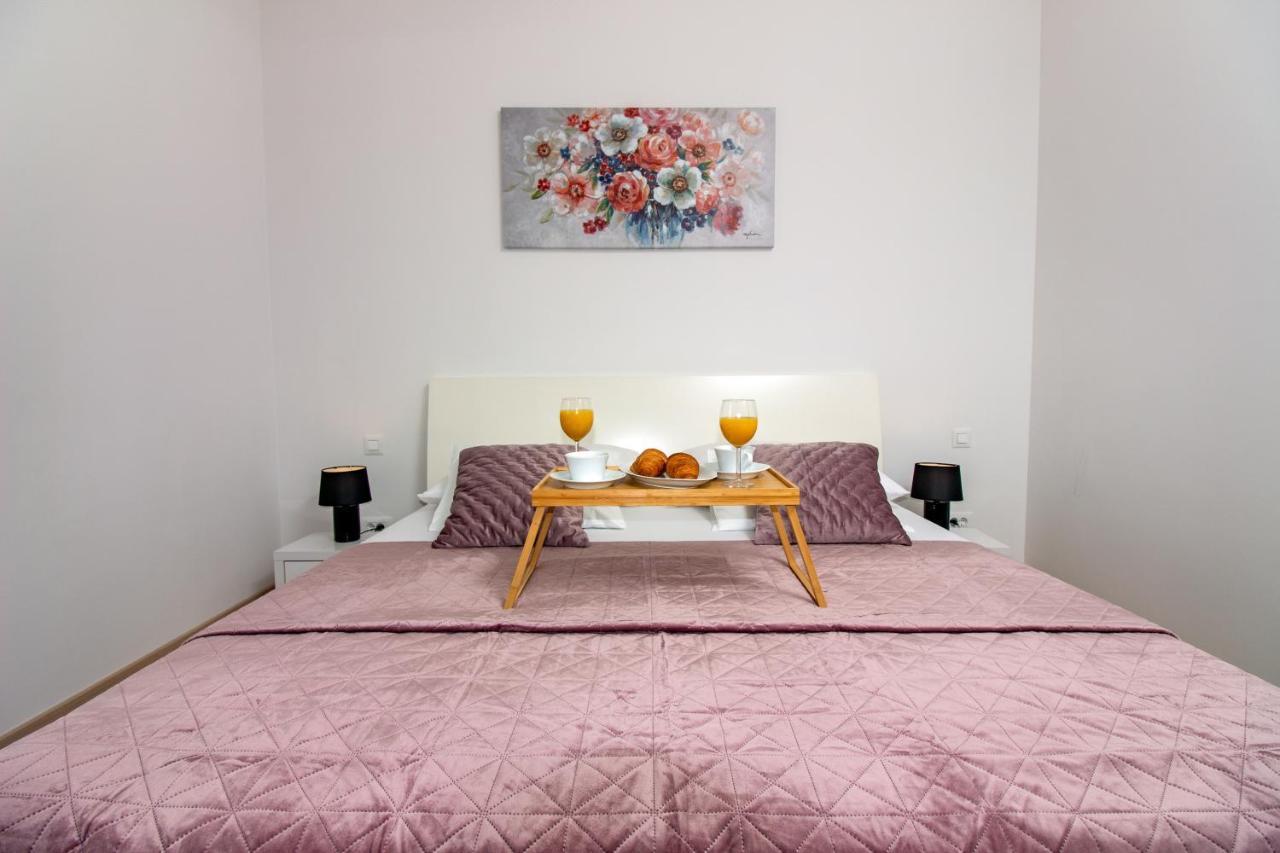 Sky Di Mare - Free Private Garage Apartman Split