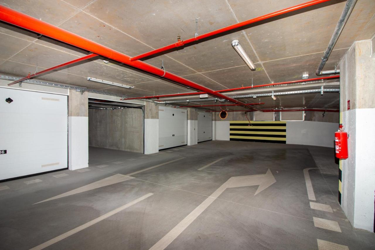 Apartman Sky Di Mare - Free Private Garage