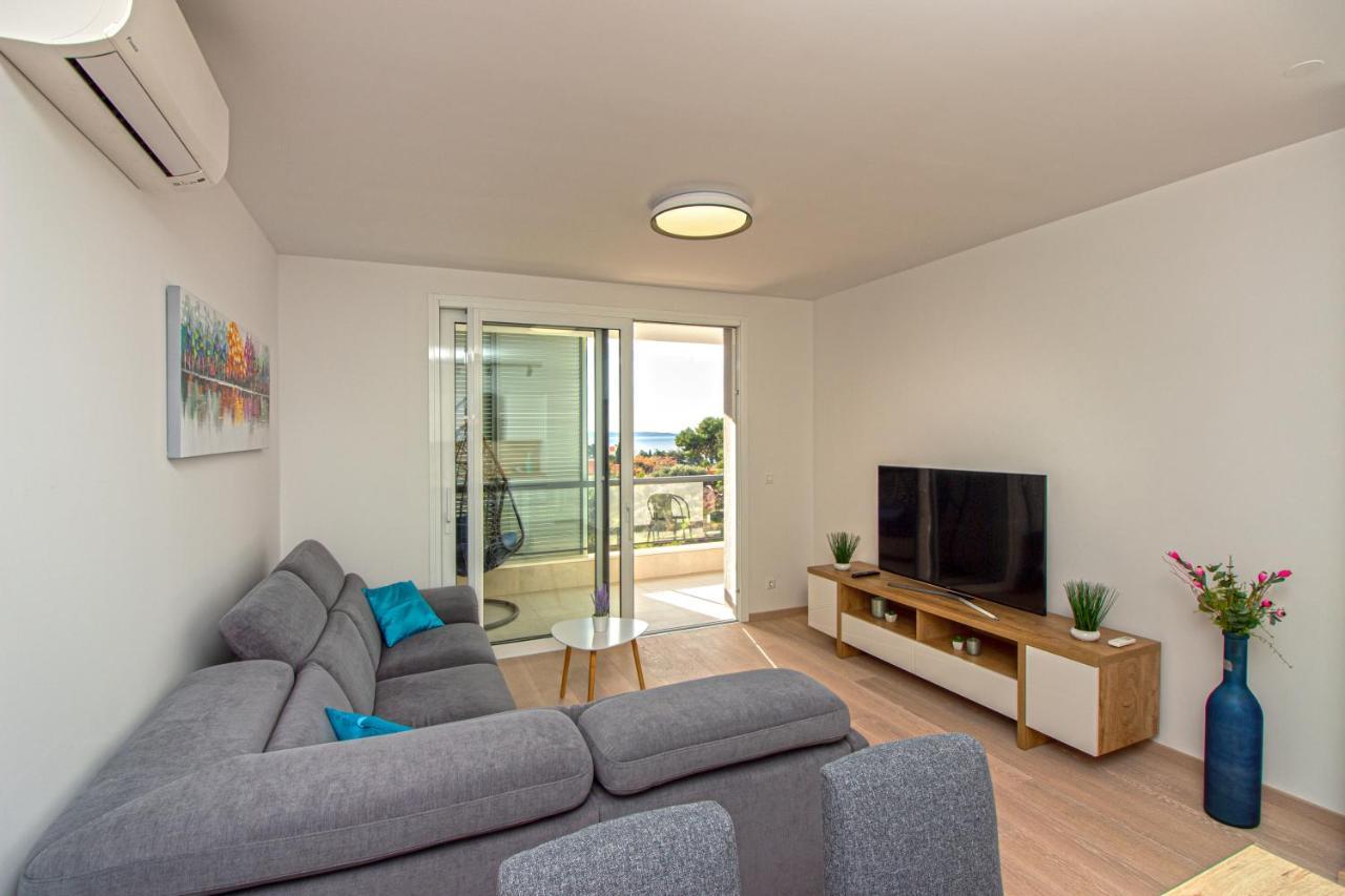 Apartman Sky Di Mare - Free Private Garage
