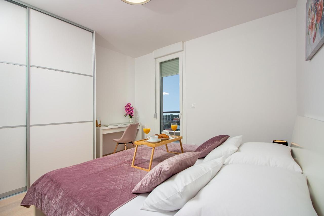 Sky Di Mare - Free Private Garage