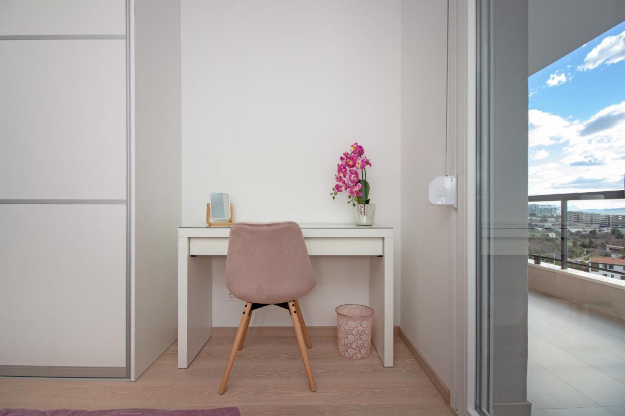 Apartman Sky Di Mare - Free Private Garage