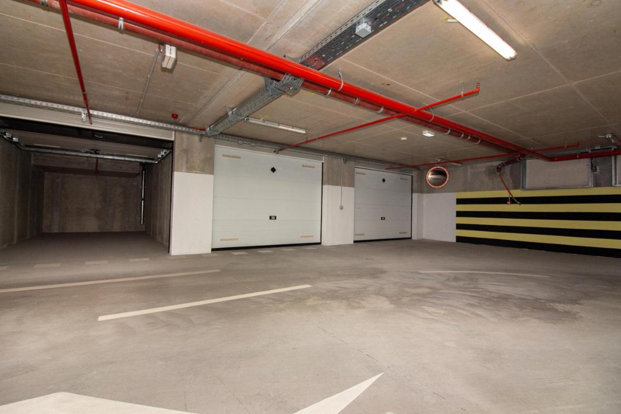 Sky Di Mare - Free Private Garage *