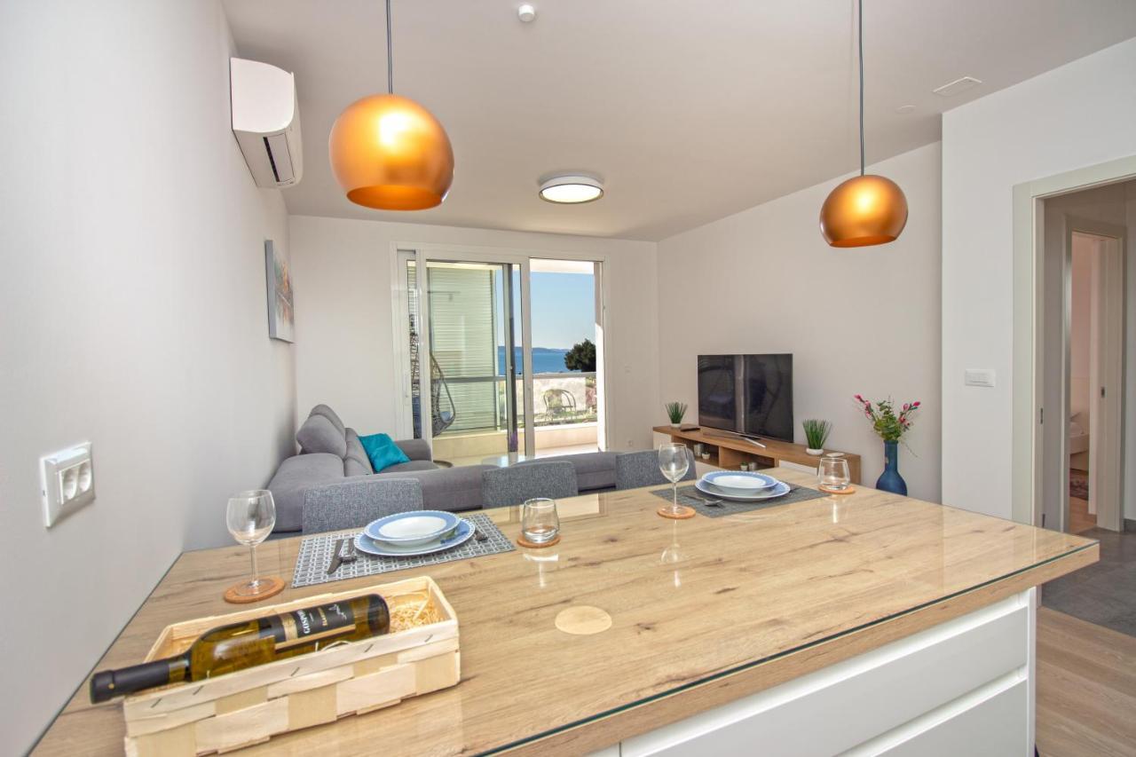 Apartman Sky Di Mare - Free Private Garage