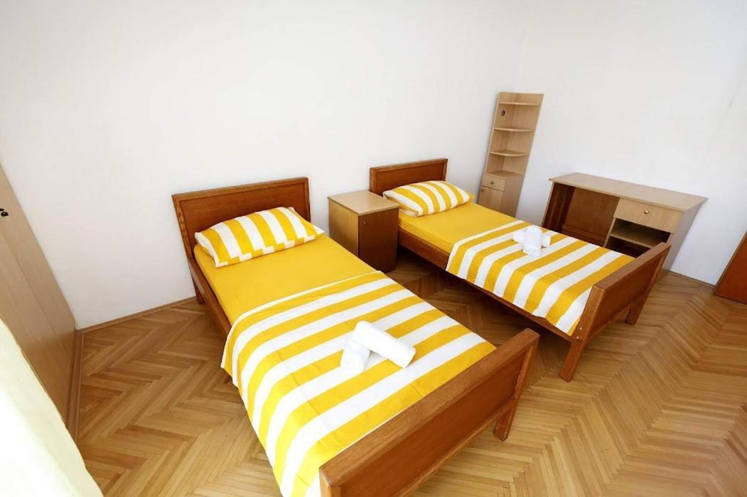 Belvedere Apartment