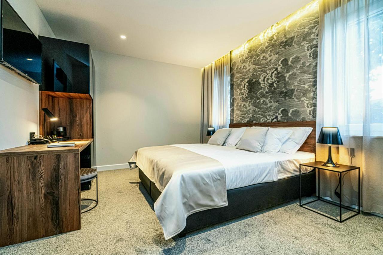 Calma Luxury 4* Split