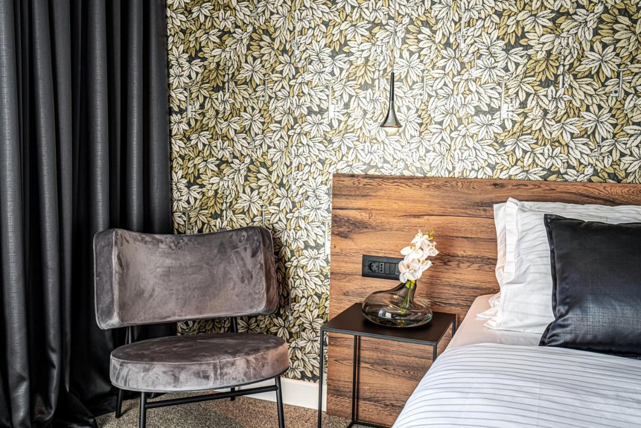 Acomodação com café da manhã  Calma Luxury 4*
