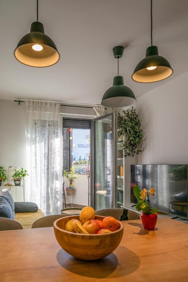 Luxury Ruby Apartment