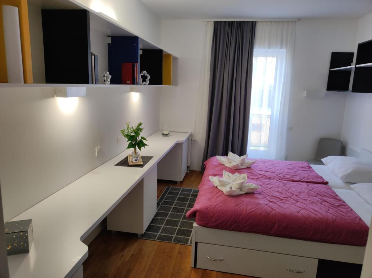 Kampus * Split