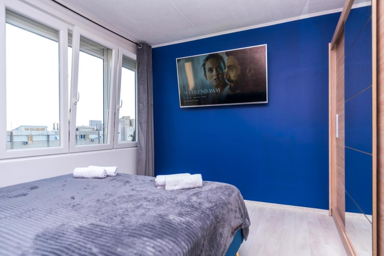 Frans Apartment *