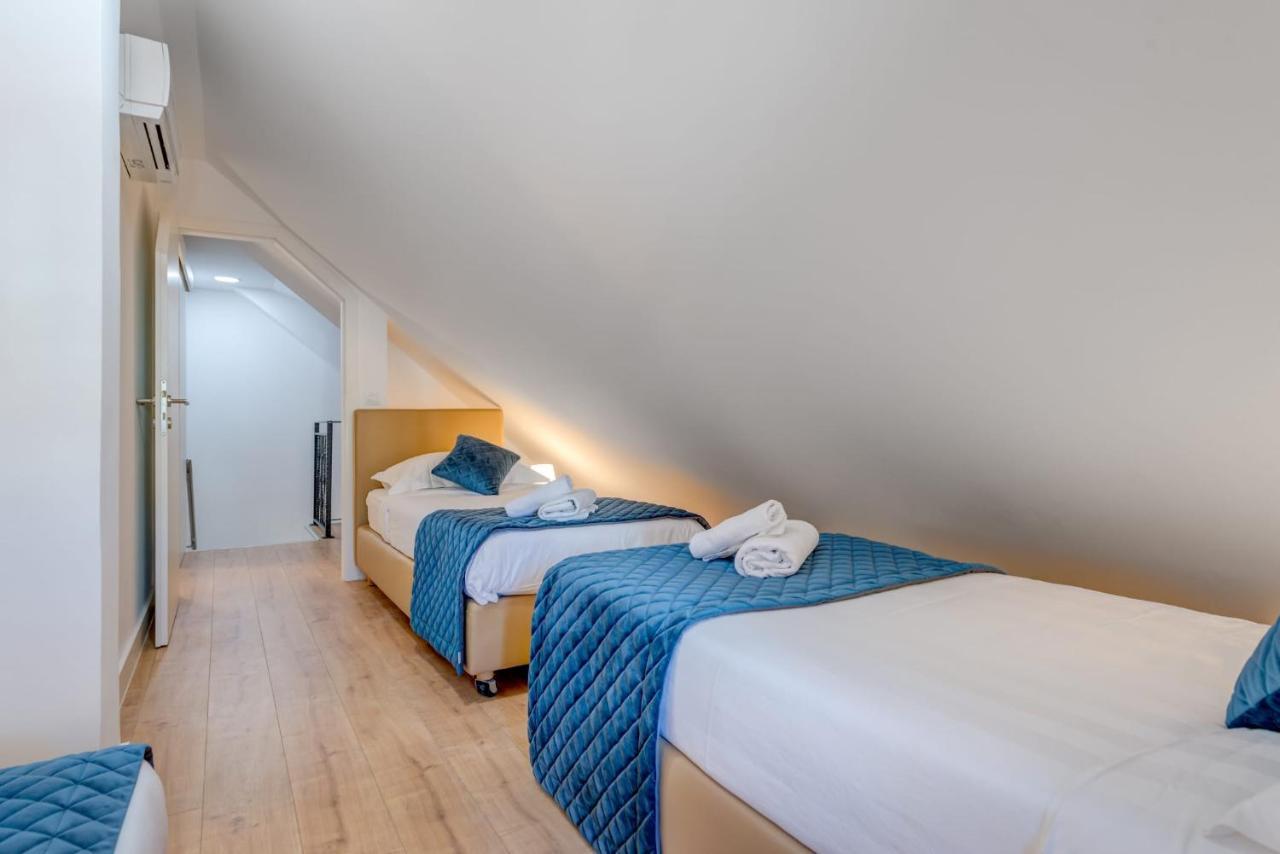 Apartment Centar Terace Apartmenets Split