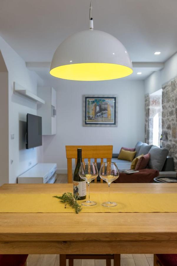 Centar Terace Apartmenets *