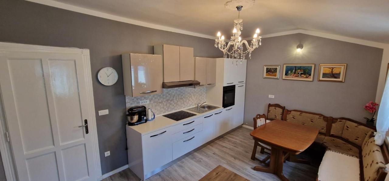 Sunny Apartment Split