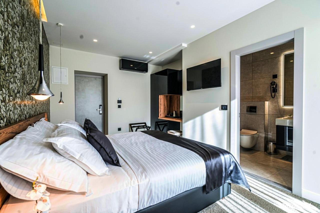 Calma Luxury Acomodação com café da manhã  4*