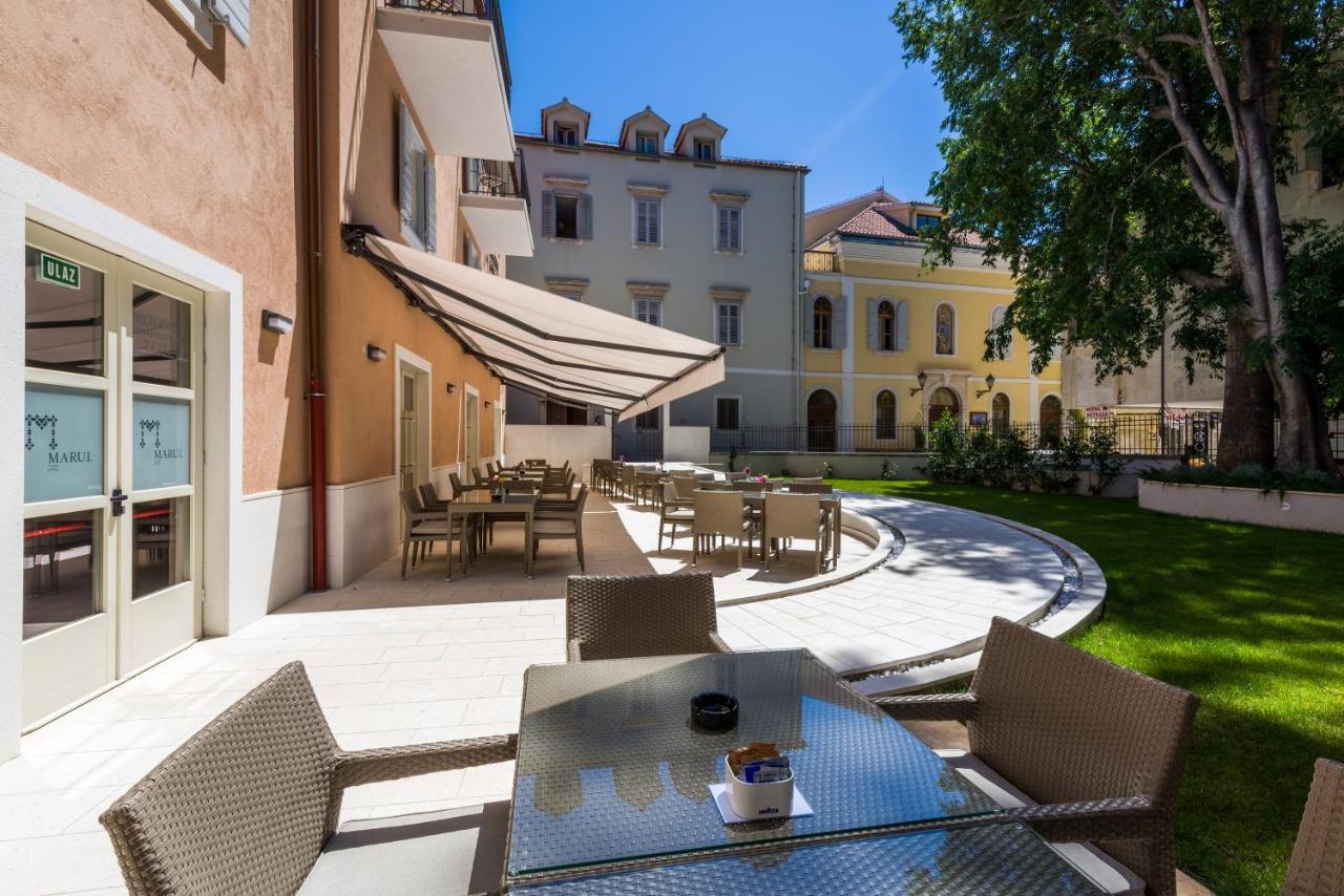Calma Luxury 4* Split