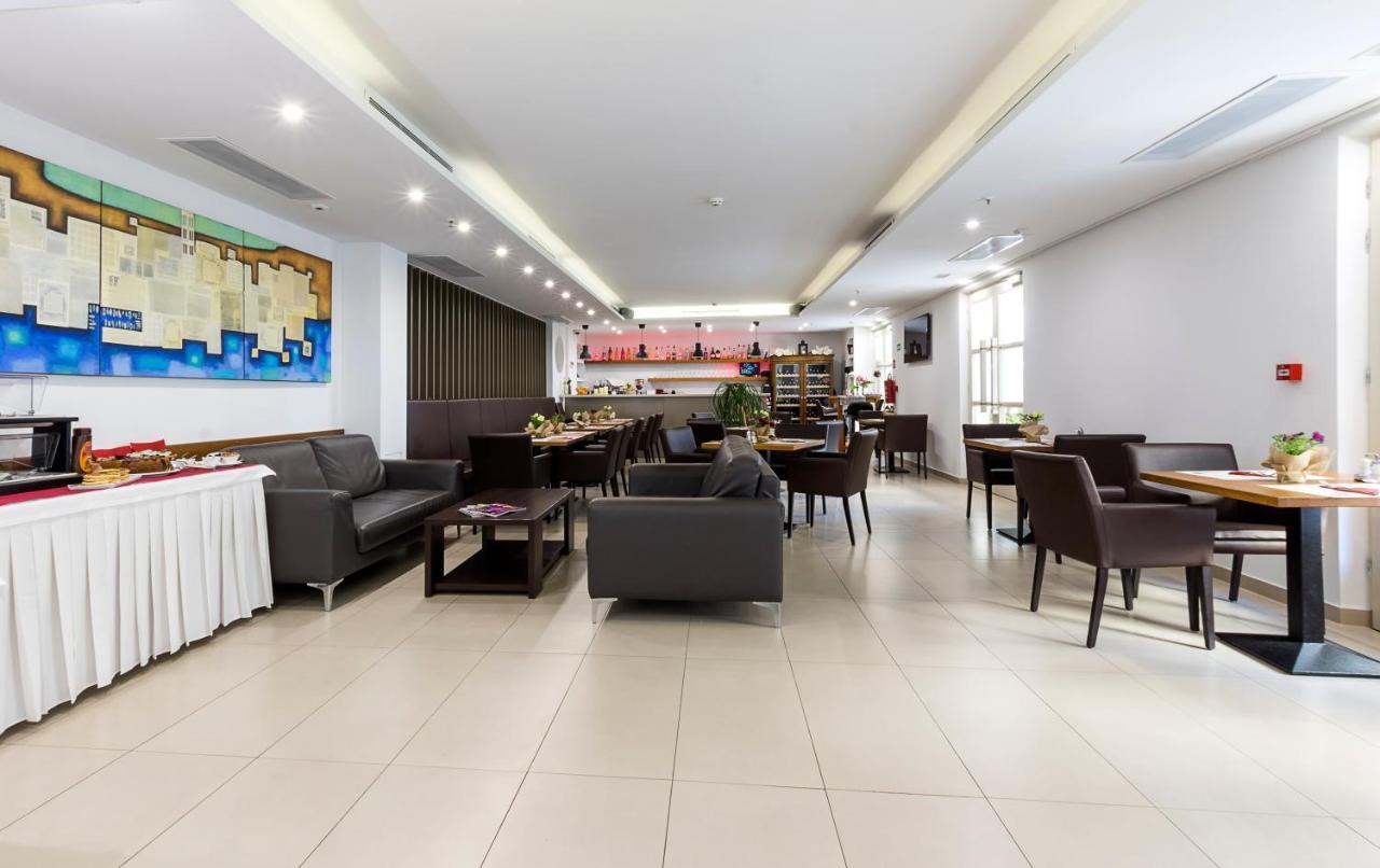 Calma Luxury 4* Split