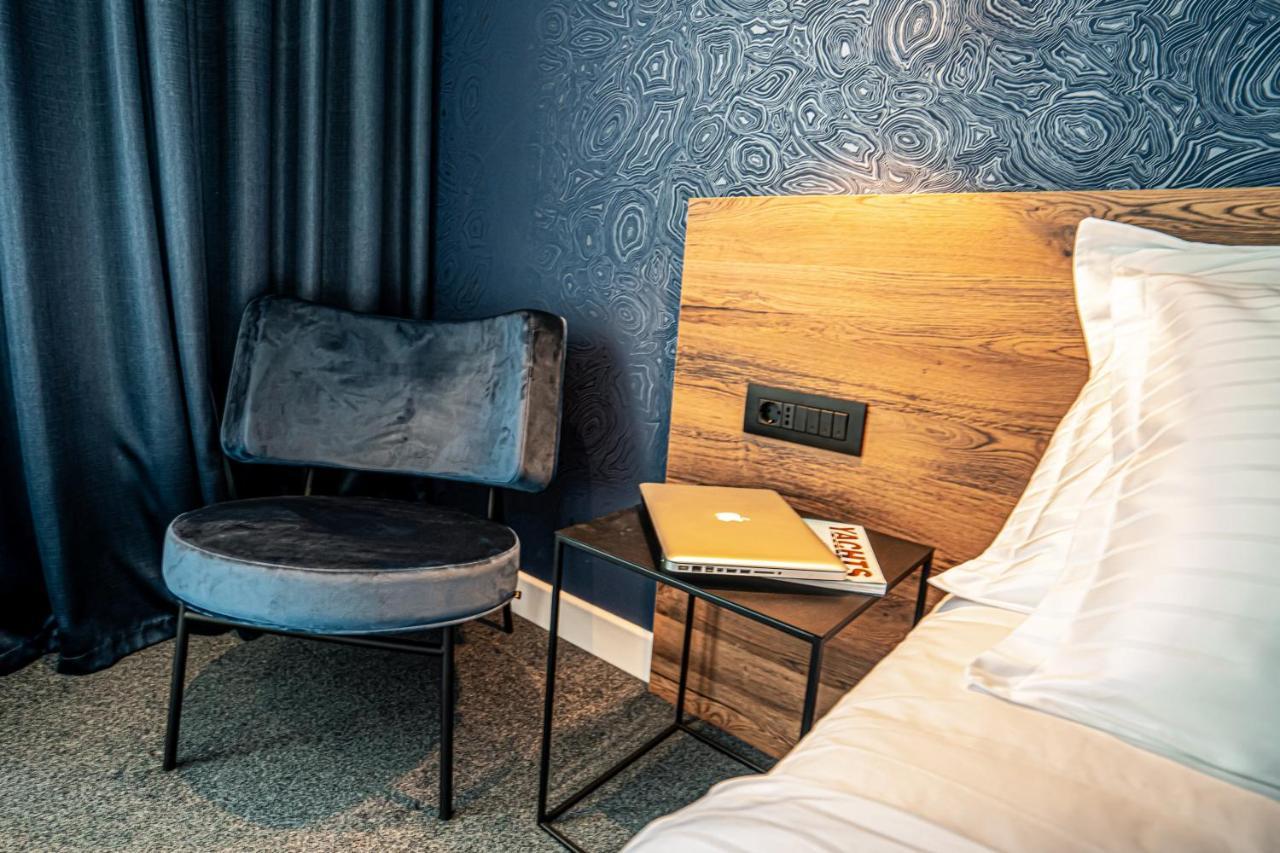 Acomodação com café da manhã  Calma Luxury 4*