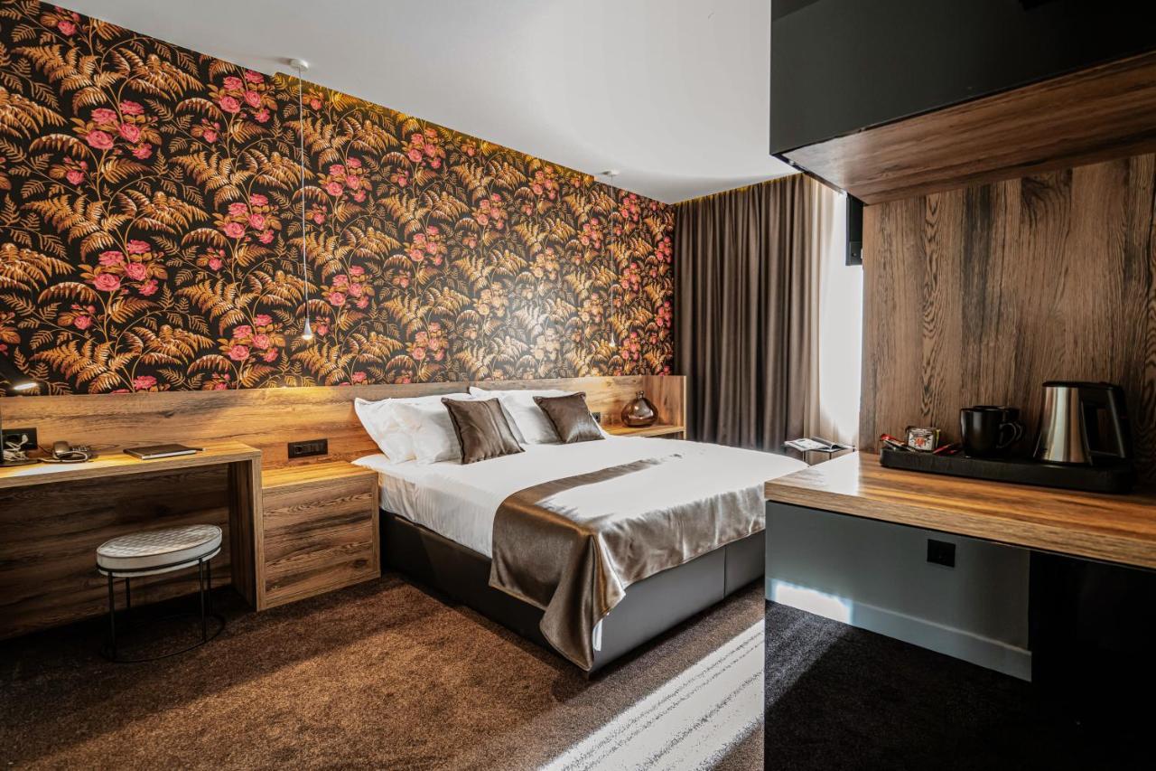 Calma Luxury 4*