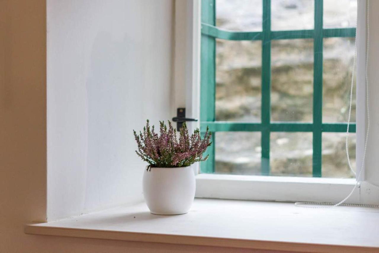 Charming Little House In Center Apartment Split