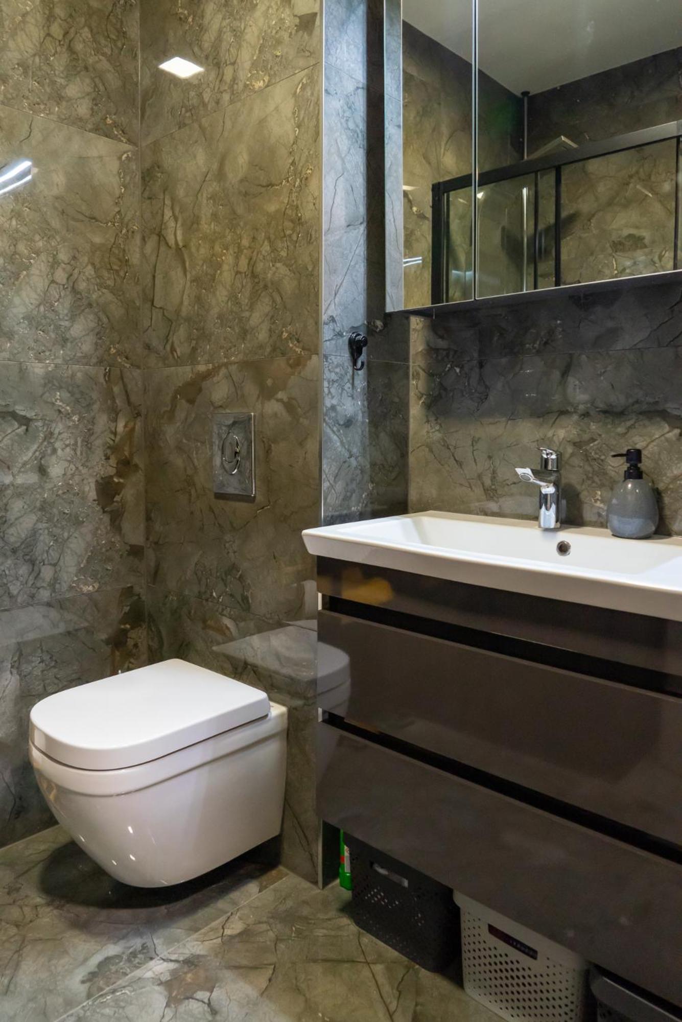 Luxury Ruby Apartment Split