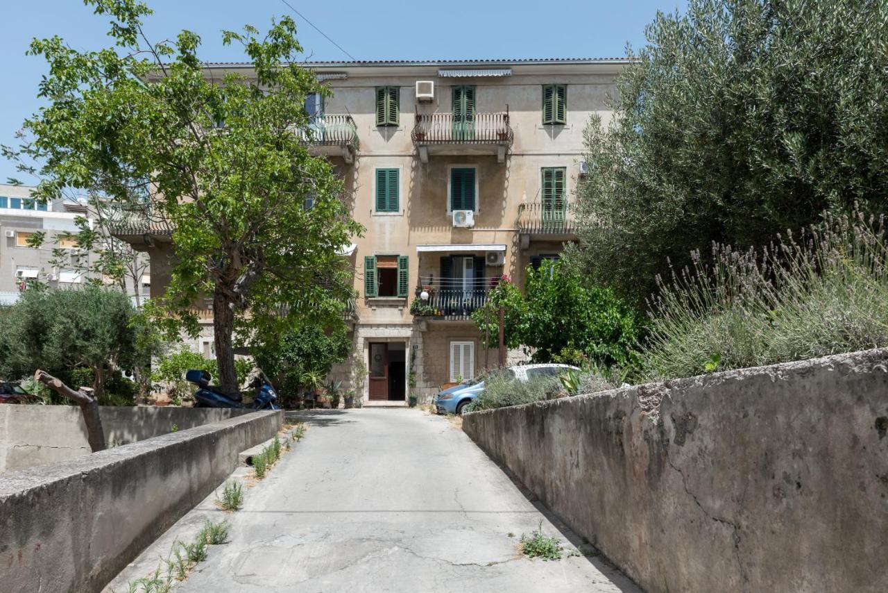 Apartment Pape Split