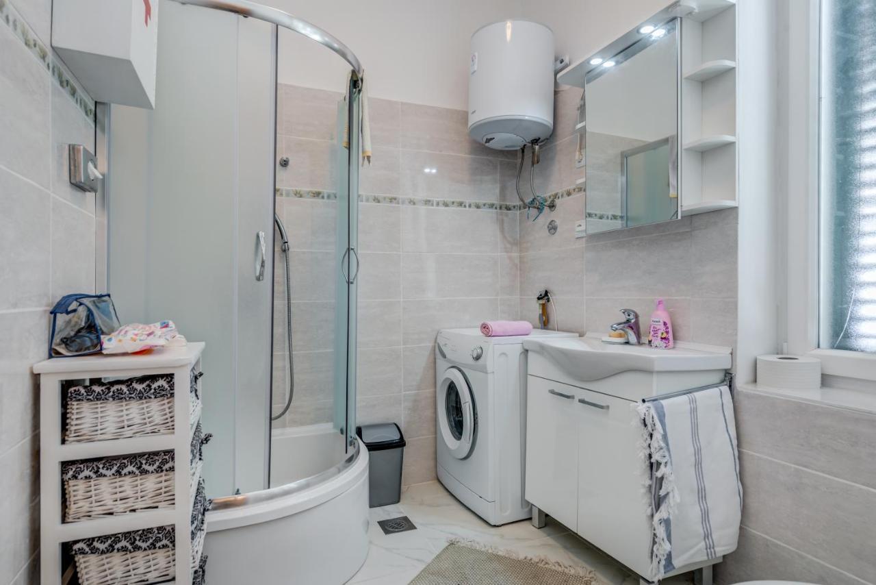 Apartment Pape *