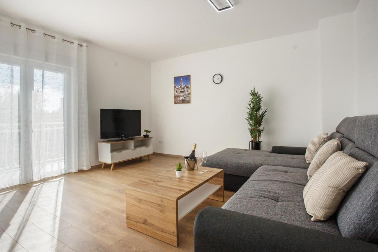 Apartment Radman