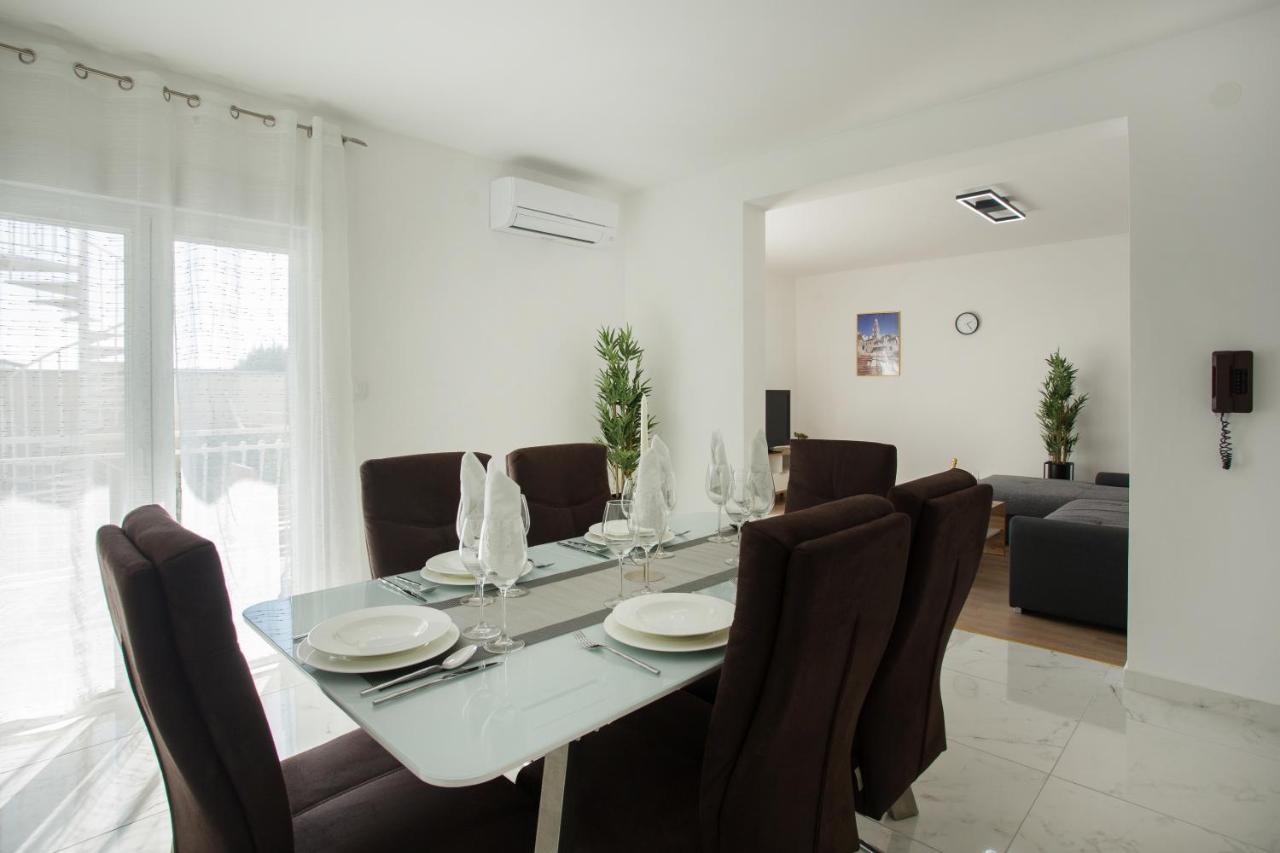 Radman Apartment Split