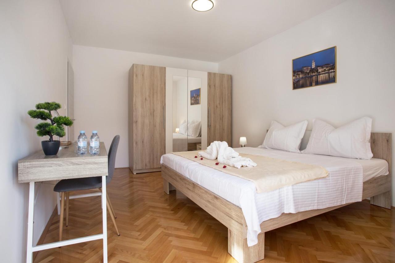 Radman Apartment *
