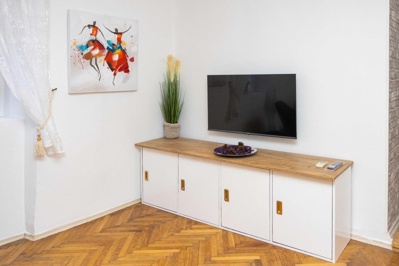 Daloro Apartamento *