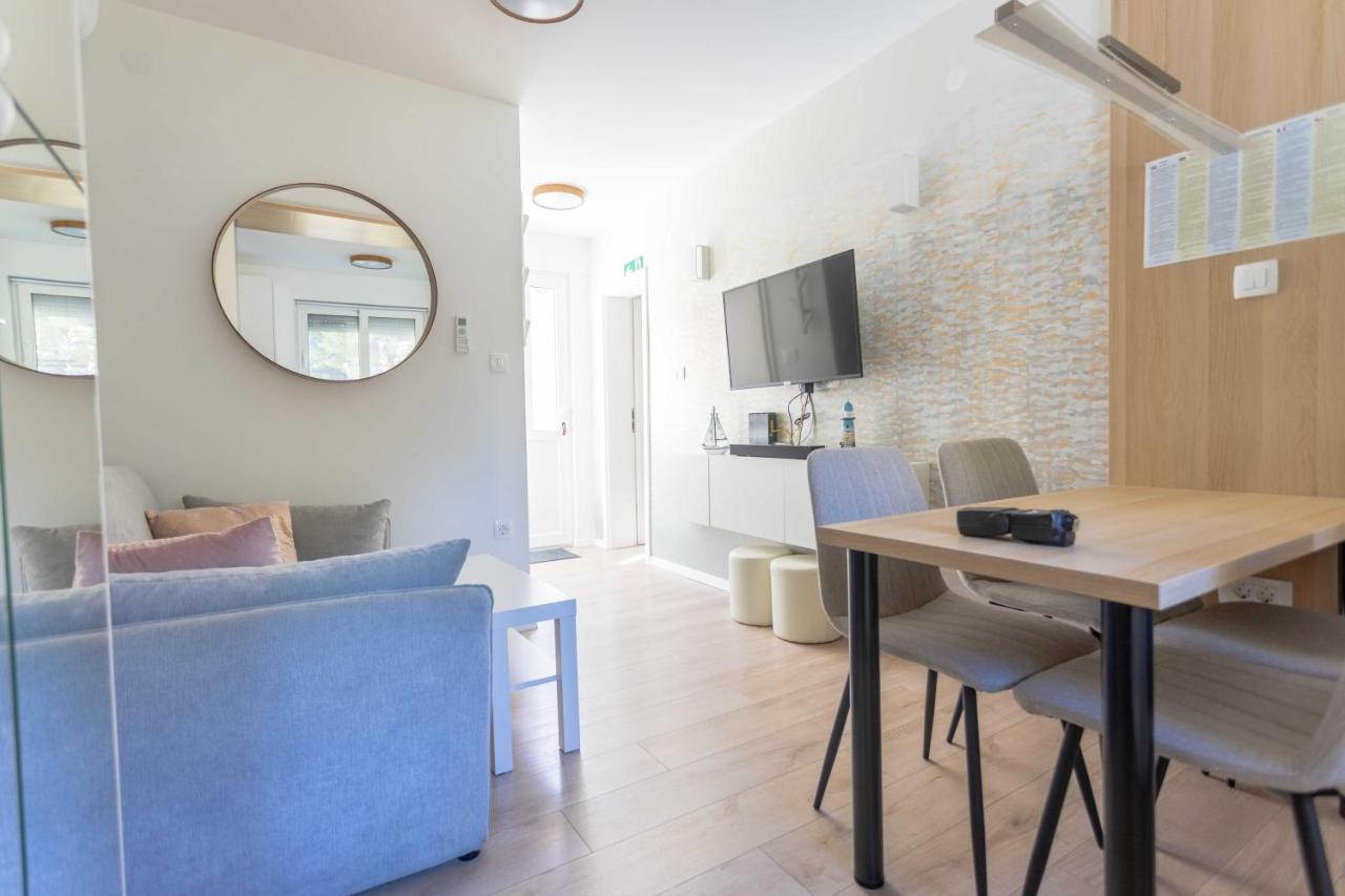 Nada Apartment *