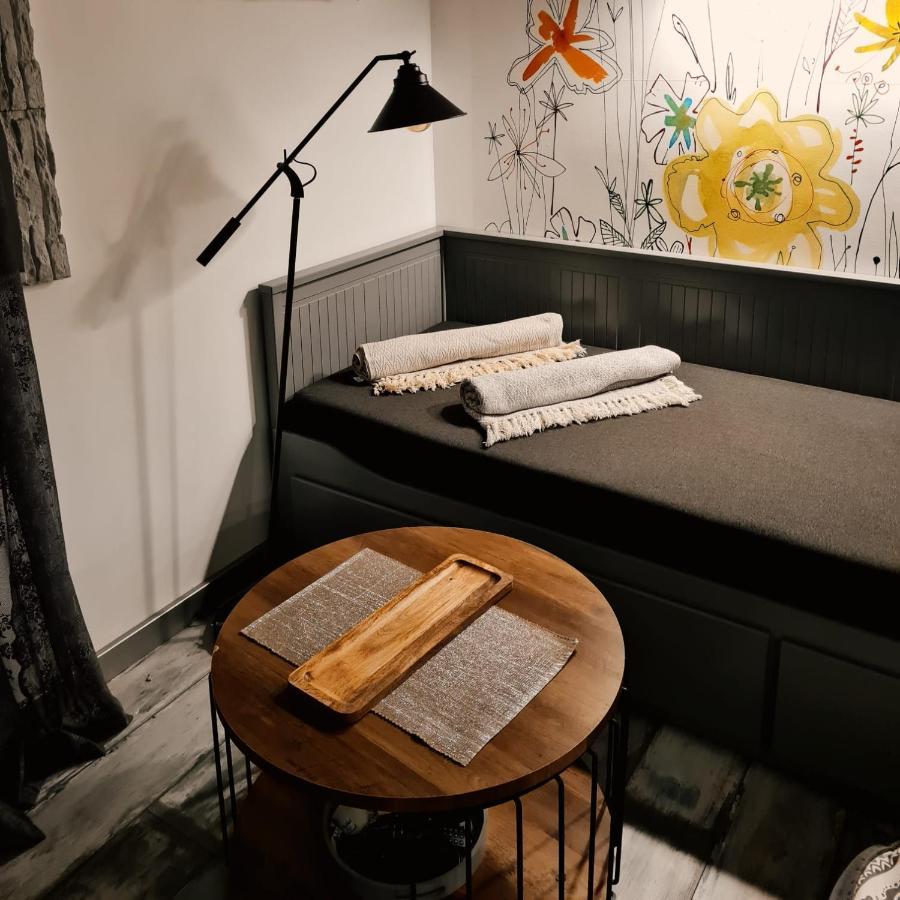 Modern Cave Appartement Split